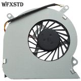 MSI GE60 2QD-1016XTR Fan