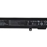 MSI GE62 7RD-074TR Notebook Batarya