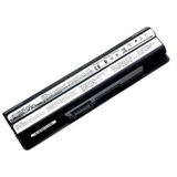 MSI GE620 Batarya Pil