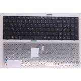 MSI GE620 Notebook Klavye