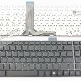 MSI GE640 Notebook Klavye