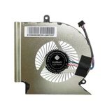 Msı Ge65 Raider 9Se-230Tr, 9Sf, 9Sx, 10Sf Notebook Cpu, Islemci Fani (Ver.1 Sag) Msi