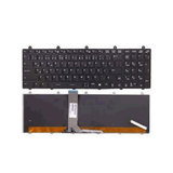 MSI GE70 2PC-291XTR Laptop Klavye