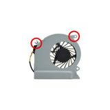 MSI GE70 2QE-863XTR Fan