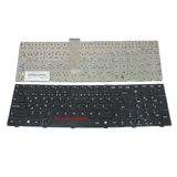 MSI GE70 Klavye