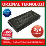 MSI GE700 Batarya Pil