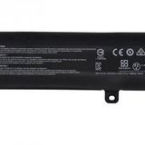 MSI GE72 2QF Uyumlu Notebook Bataryası Pili - 4400mAh