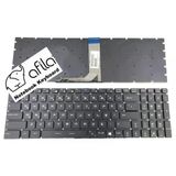 Msı Ge72 Apache Pro 6Qf-052Xtr 7Re-235Xtr Msi Uyumlu Notebook Klavye (Siyah Tr) V1