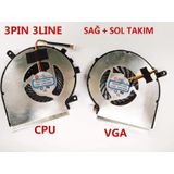 MSI GE72 Apache Sol Fan