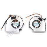 MSI GE72VR 6RF-088XTR Sağ Fan