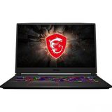 MSI GE75 Raider 10SFS-293XTR Intel Core i7 10875H 1TB HDD + 512GB SSD RTX 2070 Super Freedos 17.3 inç Oyun Bilgisayarı
