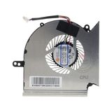Msı GE75 Raider 10SFS-404XTR, 10SGS-027TR Notebook Cpu, Işlemci Fanı (Msi) R