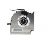 Msı GE75 Raider 8SF-240XTR, 8SG-274TR Notebook Cpu, Işlemci Fanı (Msi) V1 R