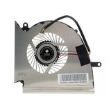 Msı GE75 Raider 9SF-405XTR, 9SF-406TR Notebook Cpu, Işlemci Fanı (Msi) L