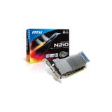 Msı Geforce 210 1Gb Gddr3 64Bit Dvı/Vga/Hdmı Ekran Kartı