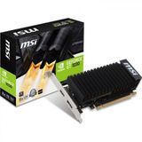 MSI GeForce GT 1030 2GH LP OC 2GB GDDR5 Ekran Kartı