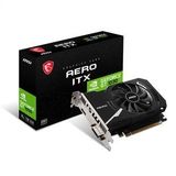 MSI GEFORCE GT 1030 AERO ITX 4GD4 OC 4GB DDR4 64bit NVIDIA Ekran Kartı