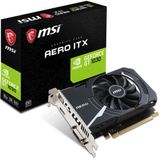 MSI GeForce GT 1030 Aero ITX OC 2GB GDDR5 Ekran Kartı