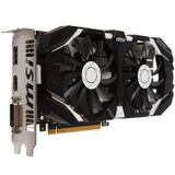 MSI GeForce-GTX-1060-6GT-OCV1 6GB GDDR5 192 Bit Ekran Kartı