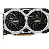 MSI GeForce GTX 1660 Super Ventus XS 6GB GDDR6 Ekran Kartı