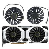 Msı Geforce Rtx 2080 Tı Ventus Fan