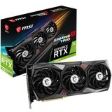 MSI GeForce RTX 3060 Ti Gaming X Trio 8GB GDDR6X Ekran Kartı