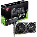 MSI GeForce RTX 3060 Ventus 2X 12GB GDDR6 Ekran Kartı