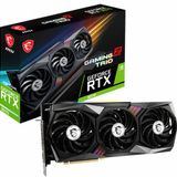 MSI GeForce RTX 3070 Gaming Z Trio 8G LHR 8GB GDRR6 Ekran Kartı