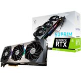 MSI GeForce RTX 3070 Ti SUPRIM X 8GB 256Bit GDDR6X PCI-Express x16 Ekran Kartı (RTX 3070 TI SUPRIM X)
