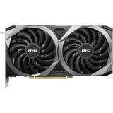 Msı Geforce RTX 3070 Ventus 2x OC 8GB GDDR6 256bit Ekran Kartı