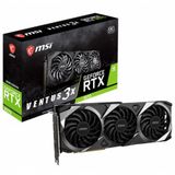 Msı Geforce RTX 3070 Ventus 3x OC 8GB GDDR6 256bit Ekran Kartı