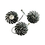 Msı Geforce Rtx 3080 Gamıng Trıo 10G 10Gb Gddr6X 320Bit Nvıdıa Ek