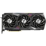 MSI GeForce-RTX-3080-GAMING-Z-TRIO-10G-LHR 10GB GDDR6X 320Bit NVIDIA Ekran Kartı