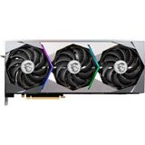 MSI GeForce RTX 3080 SUPRIM X 10GB GDDR6X 320bit Ekran Kartı