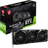 MSI GeForce RTX 3080 Ventus 3X Plus 10G OC LHR 10GB GDDR6X Ekran Kartı
