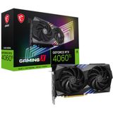 MSI GeForce RTX 4060 Ti Gaming X 16G 16GB GDDR6 Ekran Kartı