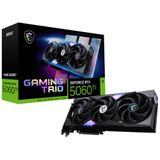 MSI GeForce RTX 5060 Ti Gaming Trio OC 8GB GDDR7 Ekran Kartı