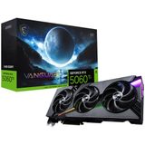 MSI GeForce RTX 5060 Ti Vanguard SOC 16GB GDDR7 Ekran Kartı
