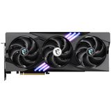 MSI GeForce RTX 5070 Ti 16G Gaming Trio OC Plus 16GB GDDR7 Ekran Kartı