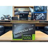 Msı Geforce Rtx5050 8Gb Shadow 2X Oc Gddr6 128Bit Dx12 Ekran Kartı