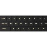 Msı Gf63 8Sc-252Xtr Klavye Siyah Işıklı