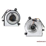 Msı Gf63 Gf65, Gf65 Thin (Ms-16W1 Ms-16W2) Notebook Gpu, İşlemci Fanı / Ver.2 (Sol) Msi