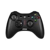Msı Gg Force Gc30 V2 Kablosuz Siyah Oyun Kolu Gamepad -219204