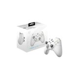 Msı Gg Force Gc300 W Beyaz Oyun Kolu Kablosuz Gamepad