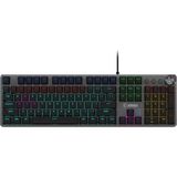 MSI GG Forge GK310 Red Switch Türkçe RGB Mekanik Gaming Klavye