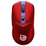 MSI GG VERSA W MLG EDITION RED MOUSE MAX 26000 DPI 65GR OPTIK SENSOR OYUNCU FARESI