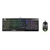 MSI Gg Vigor Gk30 Tr Gaming Klavye ve Clutch Gm11 Gaming Mouse