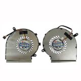 MSI GL62 6QE-1824XTR Sol Fan