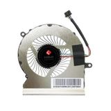 Msı Gl65 9Sc-041Xtr Uyumlu Notebook Gpu, Vga, Ekran Kartı Fanı (Ver.2 Sol) Msi