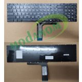 MSI GL72 6QF Uyumlu Notebook Klavye